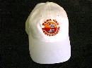 Cappello bianco