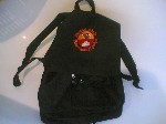 Zaino nero