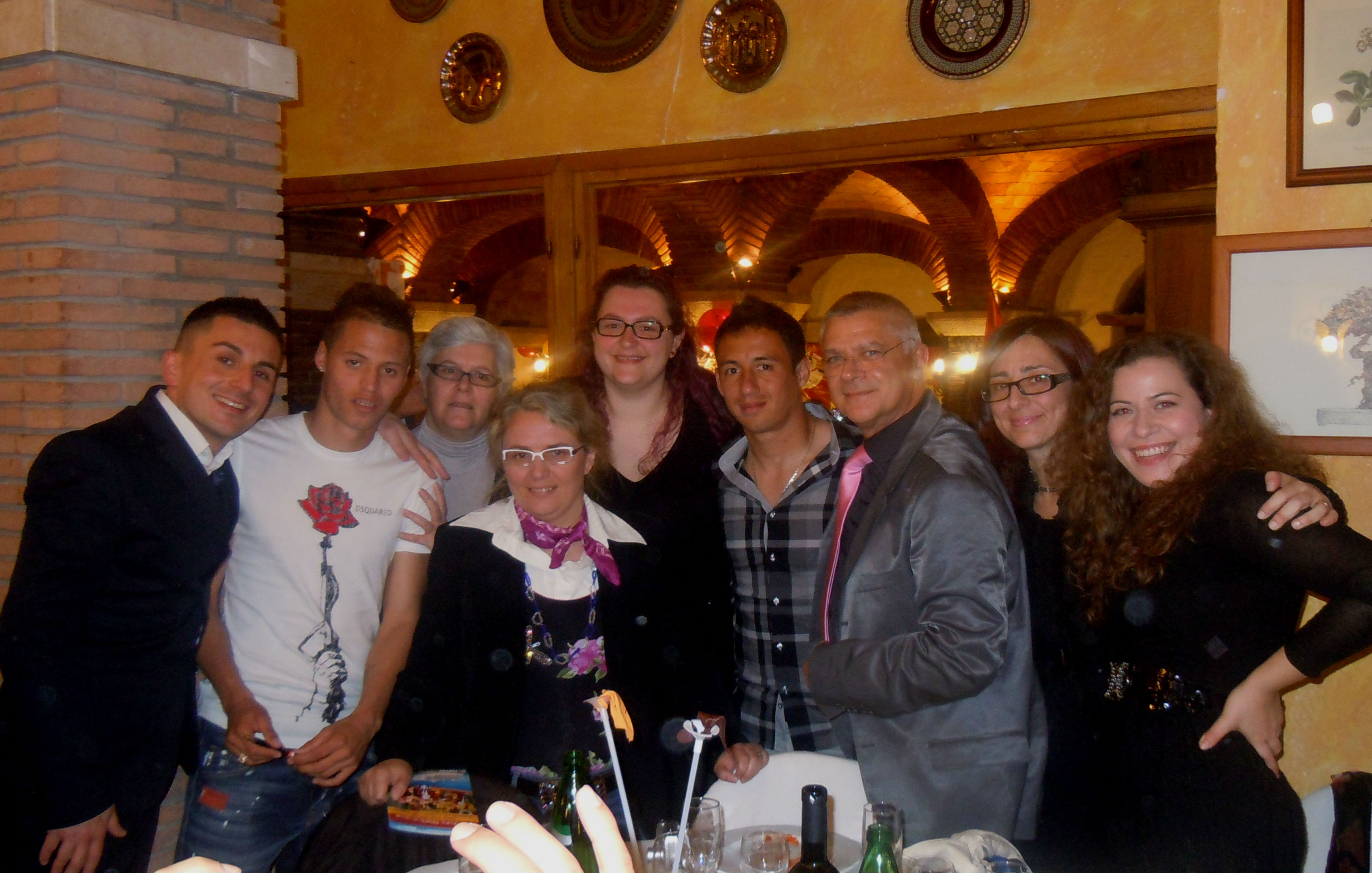 decennale 2013
