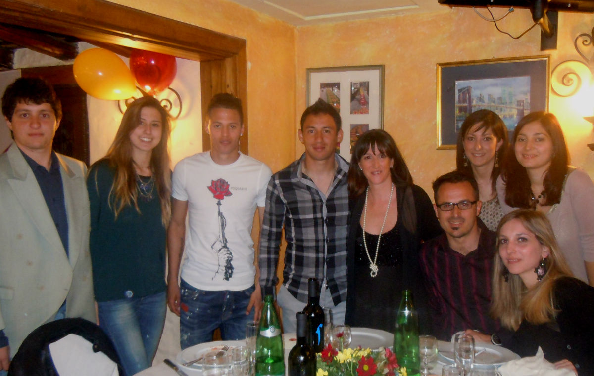 decennale 2013