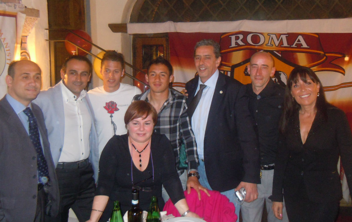 decennale 2013