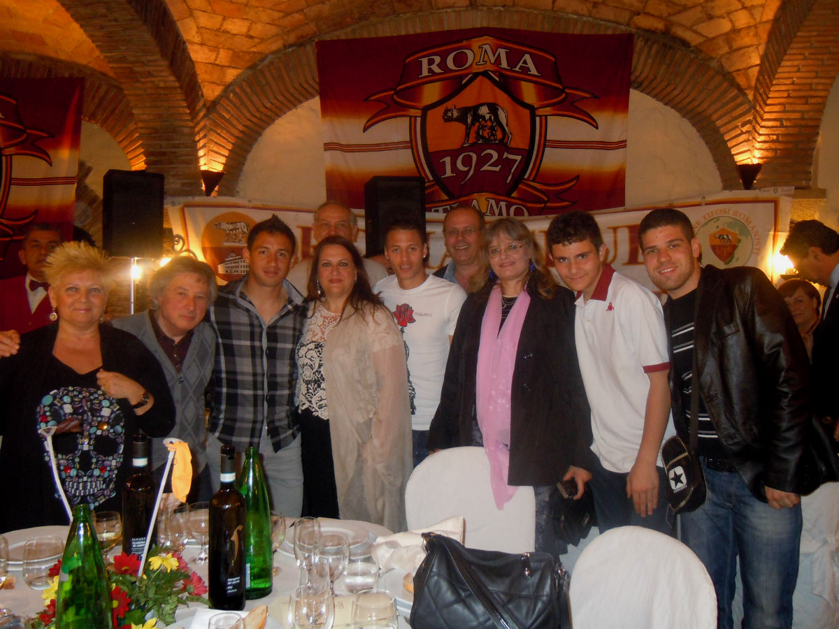 decennale 2013