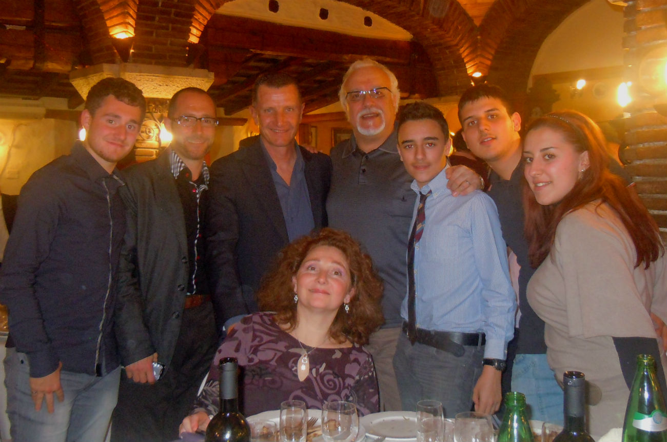 decennale 2013