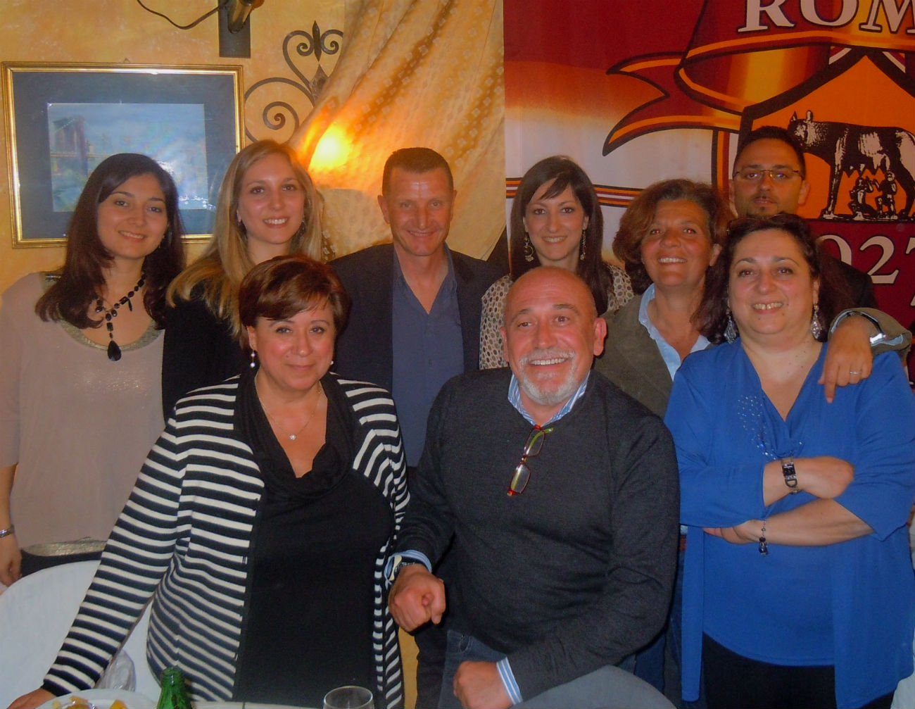 decennale 2013