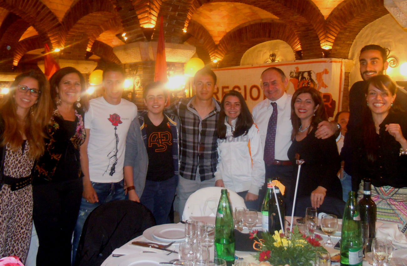 decennale 2013