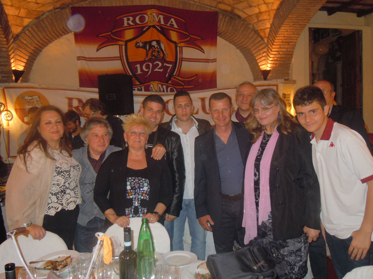 decennale 2013