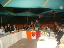 Assemblea e cena sociale 2007