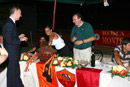 Assemblea e cena sociale 2007