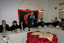 cena sociale 30 gennaio 2006