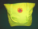 borsa verde