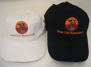 cappelli estivi bianchi o blue