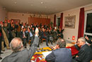 Assemblea e cena sociale 2008