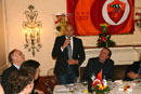 Assemblea e cena sociale 2008