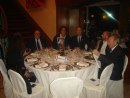 cena sociale 2009