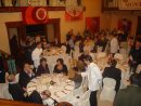 cena sociale 2009