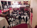 cena sociale 2011