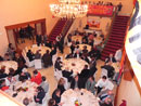 cena sociale 2011