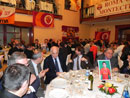 cena sociale 2011