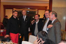 cena sociale 2011