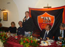 Assemblea e cena sociale 2007