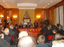 Assemblea e cena sociale 2007