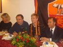 Assemblea e cena sociale 2007