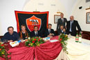 Assemblea e cena sociale 2007