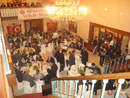 cena sociale 2009