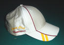 cappello 2009