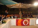 quinto compleanno del club