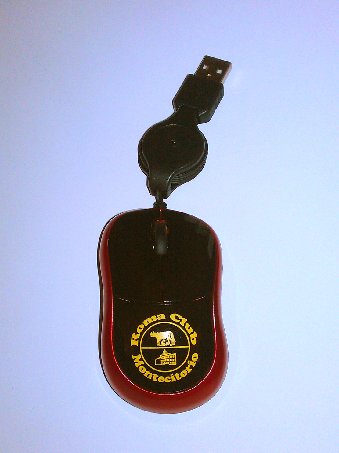 mouse