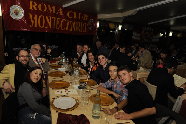 festa in paradiso